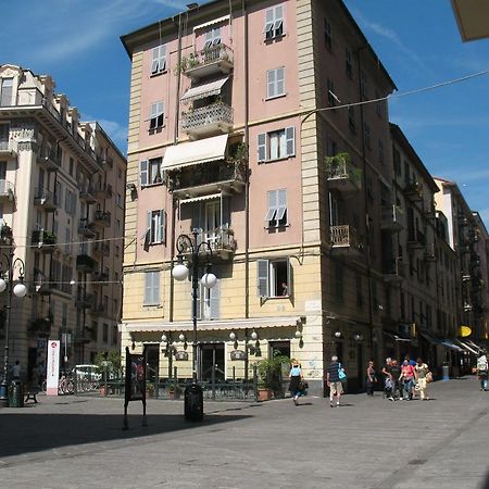Hotel I Remi Del Prione By Le 5 Terre La Spezia Exteriér fotografie