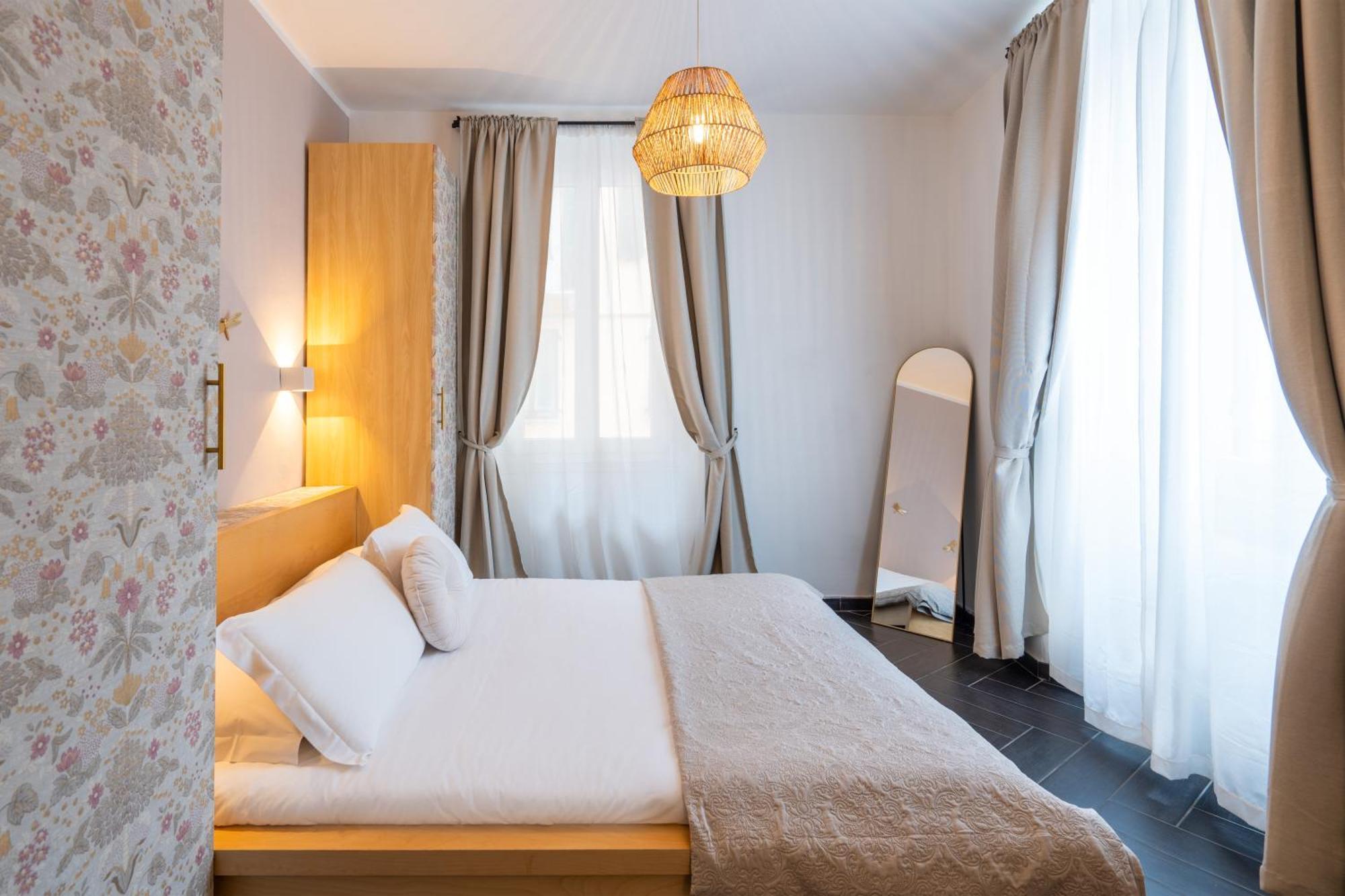 Hotel I Remi Del Prione By Le 5 Terre La Spezia Exteriér fotografie