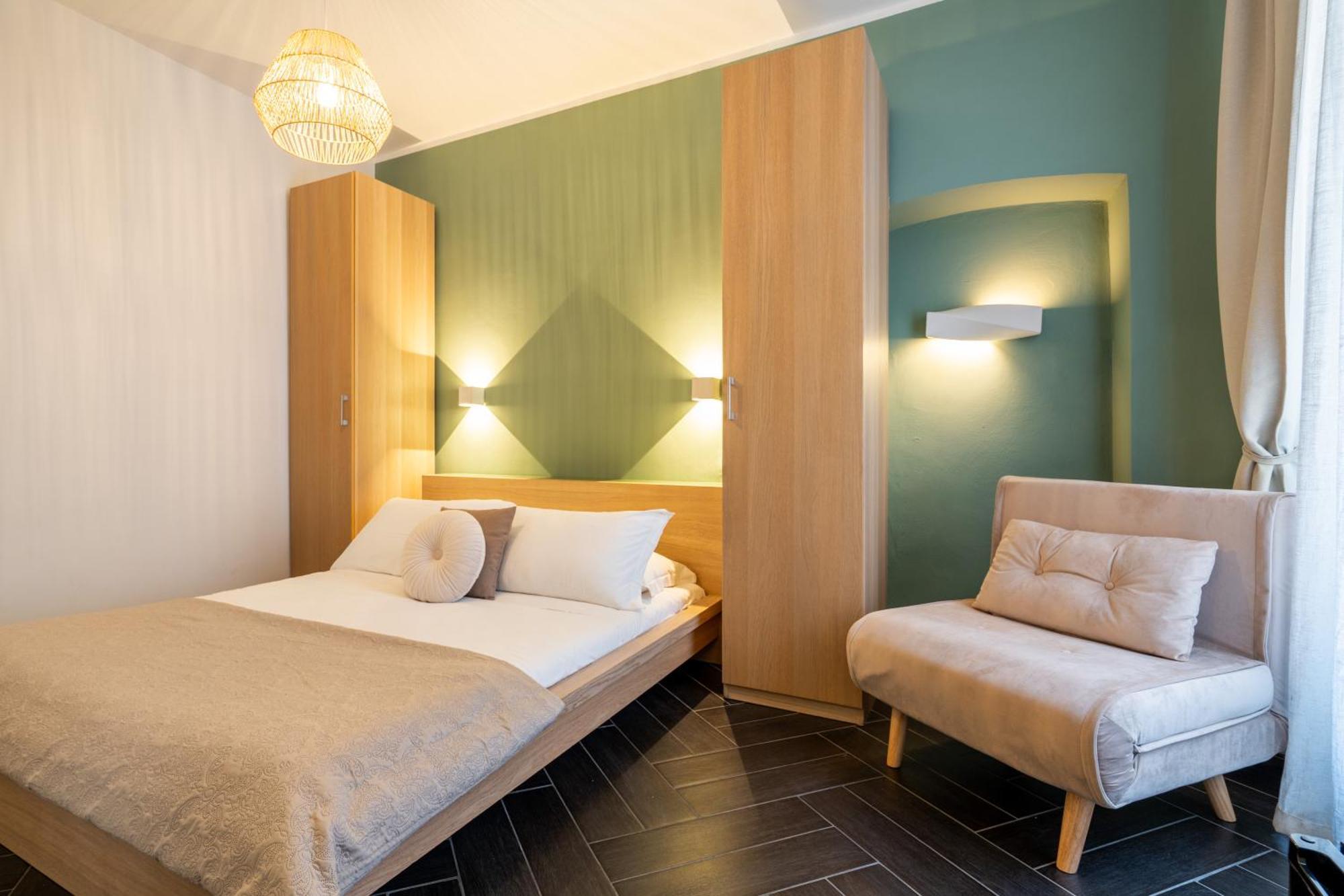 Hotel I Remi Del Prione By Le 5 Terre La Spezia Exteriér fotografie