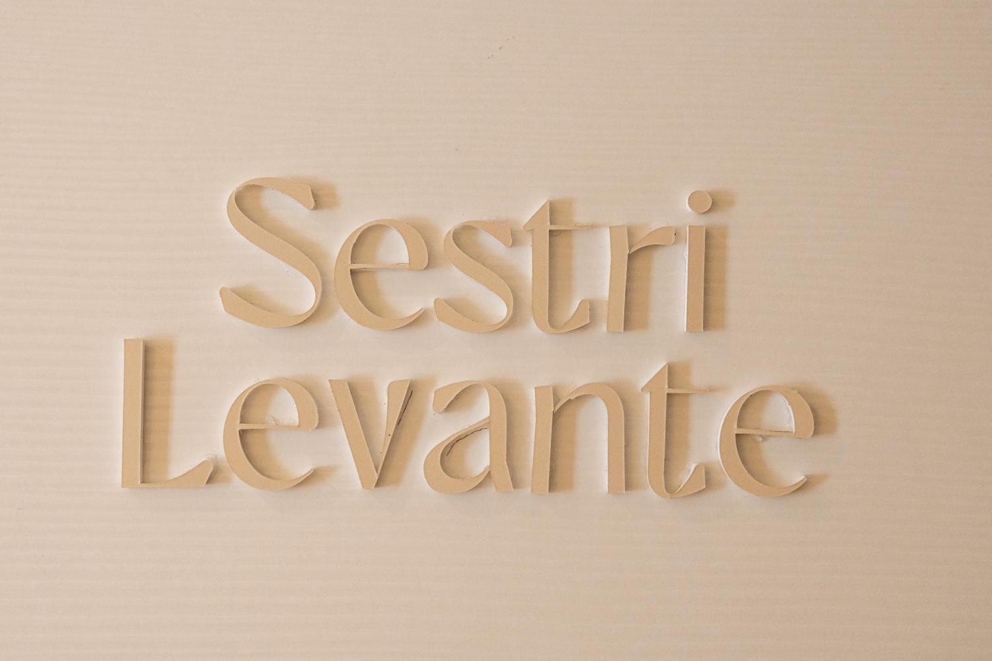 Hotel I Remi Del Prione By Le 5 Terre La Spezia Exteriér fotografie