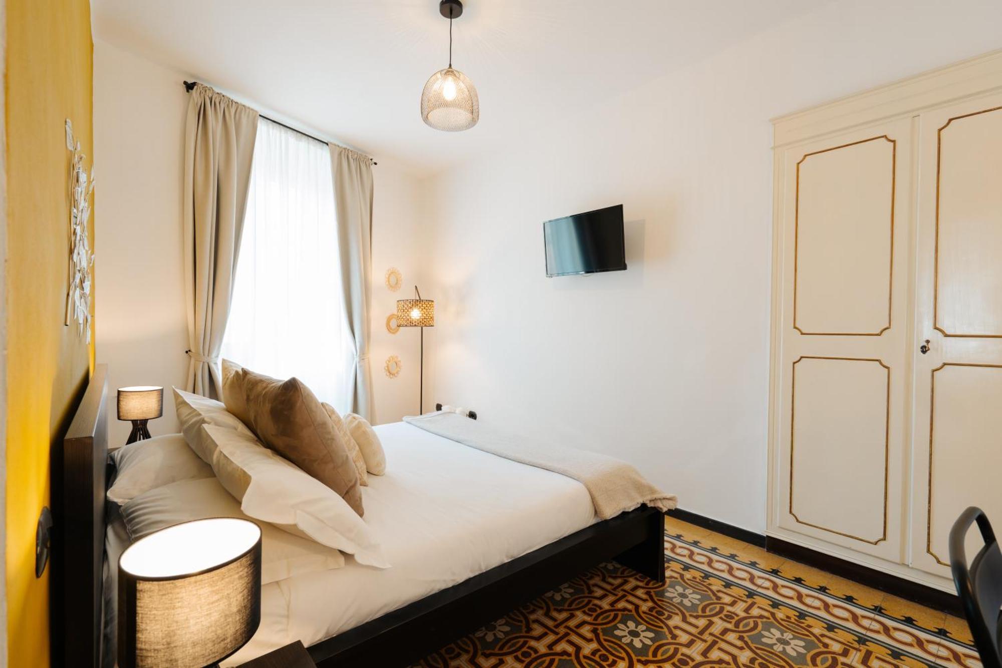 Hotel I Remi Del Prione By Le 5 Terre La Spezia Exteriér fotografie