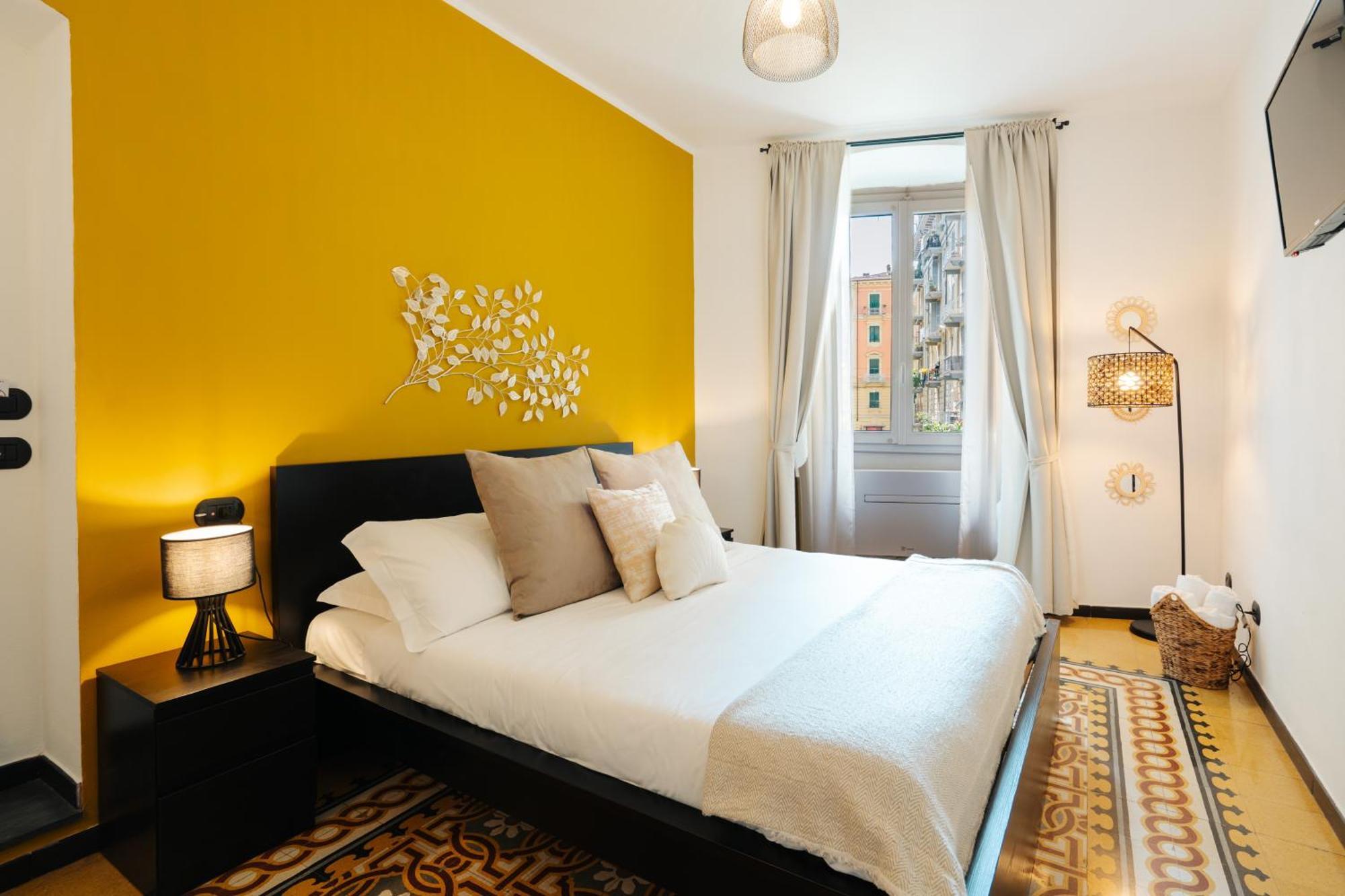 Hotel I Remi Del Prione By Le 5 Terre La Spezia Exteriér fotografie