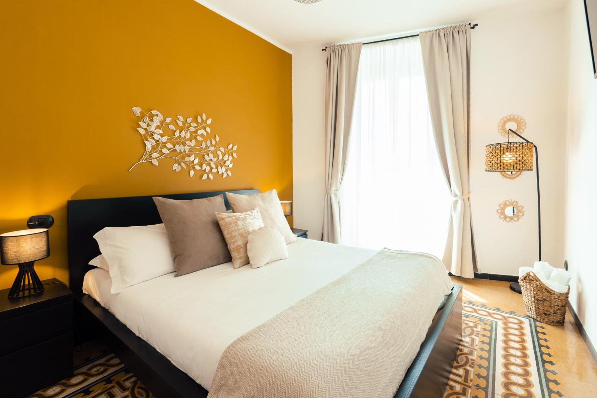 Hotel I Remi Del Prione By Le 5 Terre La Spezia Exteriér fotografie