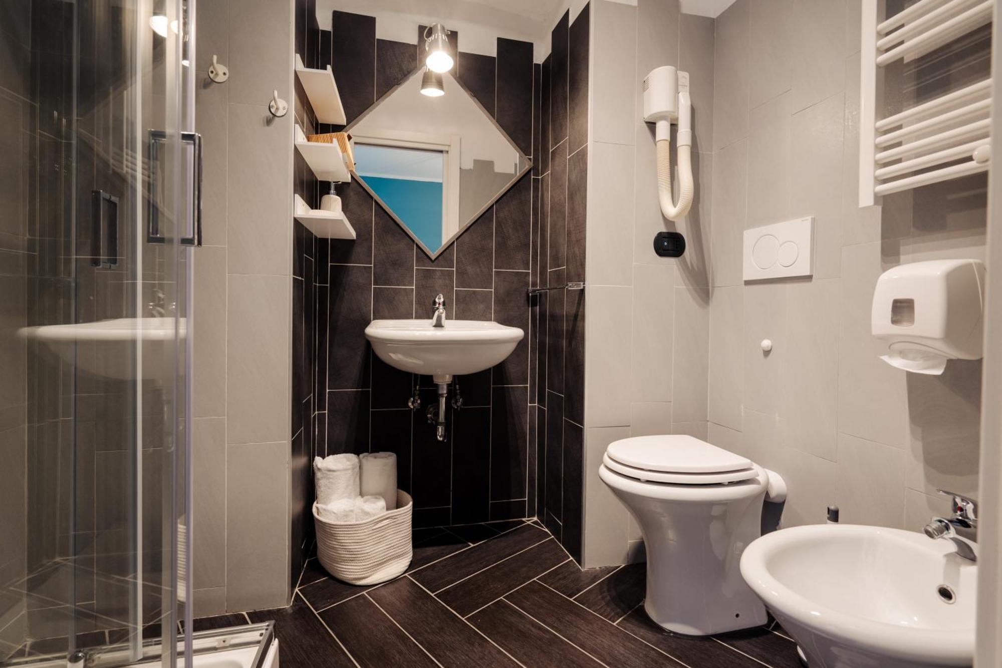 Hotel I Remi Del Prione By Le 5 Terre La Spezia Exteriér fotografie