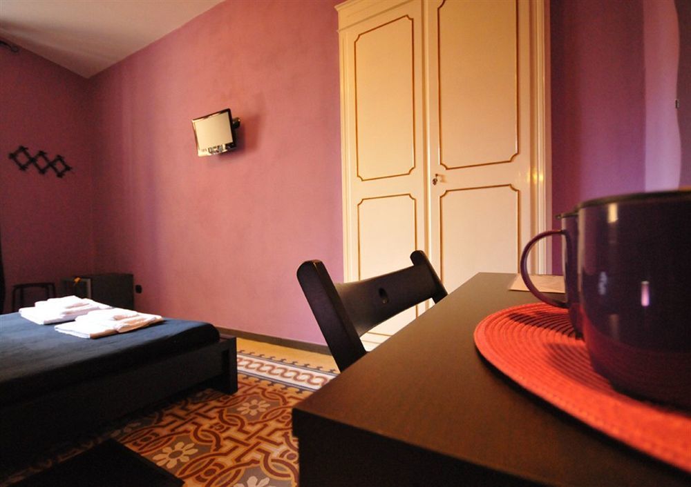 Hotel I Remi Del Prione By Le 5 Terre La Spezia Exteriér fotografie